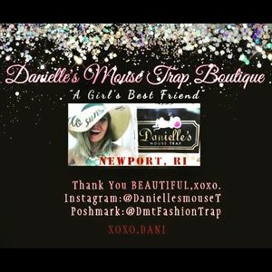DMTFASHION TRAP BOUTIQUE. Quality designer deals @ a perfect price.